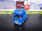 Wsi 01-4670 Daf XG+ 4x2 , W. Pape Transport, Ophalen, Nieuw, Bus of Vrachtwagen, Wsi