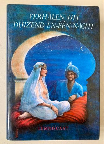 Verhalen uit Duizend-en-één-nacht - Jack Zipes beschikbaar voor biedingen