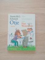 Annie M.G. Schmidt - Otje, Ophalen of Verzenden, Zo goed als nieuw, Annie M.G. Schmidt