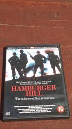 Hamburger Hill, Ophalen of Verzenden, Zo goed als nieuw, Actie