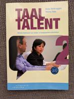 Katja Verbruggen. Taal talent, Ophalen of Verzenden, Gelezen, Katja Verbruggen; Henny Taks