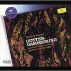 Wagner Gotterdammerung 4 cd box Berliner Philh. and Karajan, Cd's en Dvd's, Cd's | Klassiek, Ophalen of Verzenden, Zo goed als nieuw
