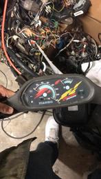 Piaggo kilometer teller, Ophalen of Verzenden, Zo goed als nieuw