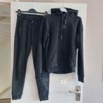 Malelions joggingpak/ huispak XS/34, Kleding | Dames, Huispakken, Malelions, Zwart, Ophalen of Verzenden, Zo goed als nieuw