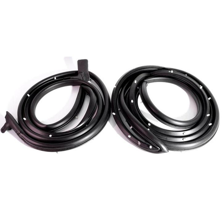 Deurrubber AZ Chevy / GMC, 1974 t/m 1996, Auto diversen, Overige Auto diversen, Ophalen of Verzenden