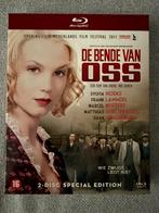 Blu Ray De Bende van Oss, Ophalen of Verzenden, Zo goed als nieuw, Nederlandstalig