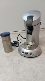 Senseo koffiezet apparaat, Witgoed en Apparatuur, Koffiezetapparaten, Ophalen of Verzenden, Koffiemachine