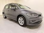 Volkswagen Golf Sportsvan VII 1.0 TSI Aut7 Comfort, Auto diversen, Schadeauto's, Automaat, Overige carrosserieën, Volkswagen, Zilver of Grijs