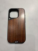 Mous iPhone 15 Pro hoesje - 2 maanden oud, Telecommunicatie, Ophalen of Verzenden, Zo goed als nieuw, IPhone 14 Pro, Hoesje of Tasje