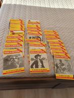 31 Hollister boekjes - Western strips, Boeken, Tijdschriften en Kranten, Ophalen of Verzenden, Gelezen, Overige typen