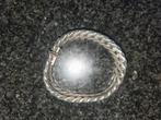 Zilveren Heren Armband 925 - 30 gram, Sieraden, Tassen en Uiterlijk, Armbanden, Ophalen of Verzenden, Zilver, Zilver