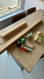 IKEA PS 2014 wandrek kapstok wandrail, Huis en Inrichting, Ophalen, Zo goed als nieuw, Minder dan 100 cm