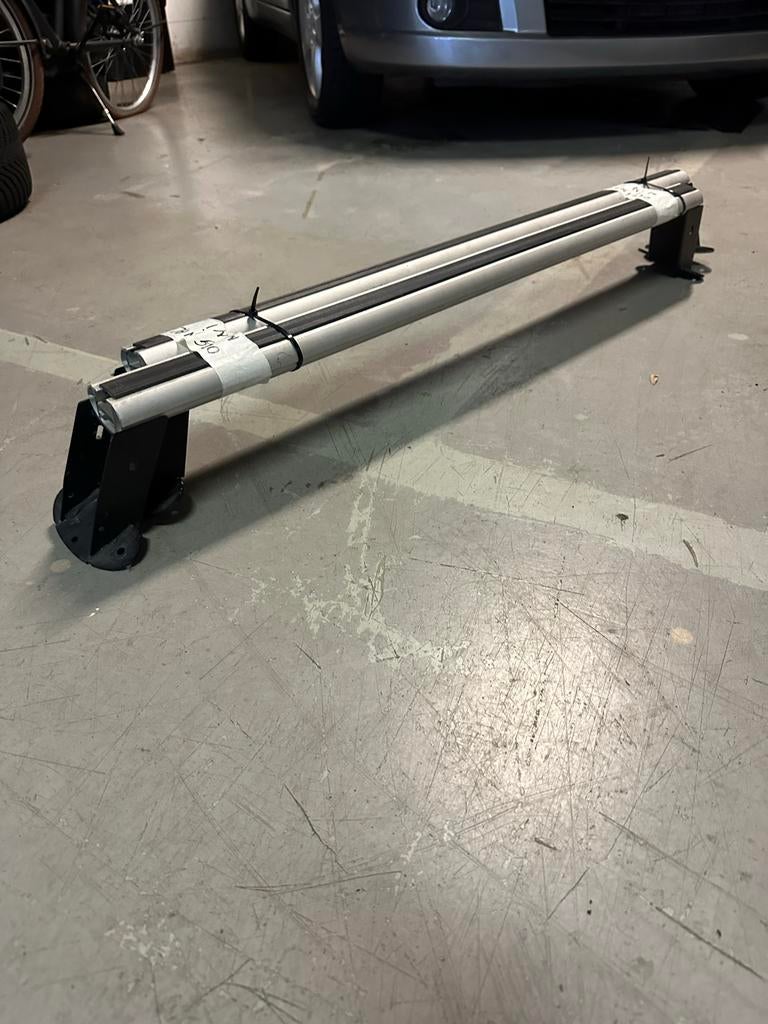 Mini dakdragers, Auto diversen, Dakdragers, Ophalen of Verzenden
