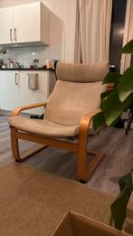 Poang IKEA, Huis en Inrichting, Fauteuils, Ophalen, Gebruikt, Minder dan 50 cm