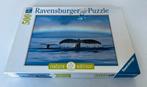 Ravensburger ‘walvissen aan de horizon’ puzzle (500 stukjes), Ophalen of Verzenden, 500 t/m 1500 stukjes, Zo goed als nieuw