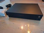 Xbox One X - 1TB - 4K - met nieuwe controller serie x, Spelcomputers en Games, Spelcomputers | Xbox One, Ophalen, Gebruikt, 1 TB