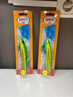 Halco Sorcerer 150 STD Plug - Roofvis topper! 2 kleuren, Overige typen, Nieuw, Ophalen of Verzenden, Halco