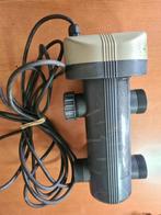 Hozelock - Vorton UVC reiniger - 18 Watt, Ophalen of Verzenden, Zo goed als nieuw, Verlichting of Verwarming