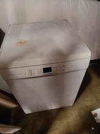 Gratis wasmachine en vaatwasser kapot, Ophalen of Verzenden, 1200 tot 1600 toeren, 85 tot 90 cm