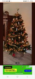 Gratis kerstboom gezocht geen geld!!!!!!!, Diversen, Kerst, Ophalen, Gebruikt