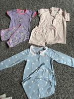 3 luxe pyjama’s 8 jaar, Claesens, Nacht- of Onderkleding, Meisje, Ophalen of Verzenden