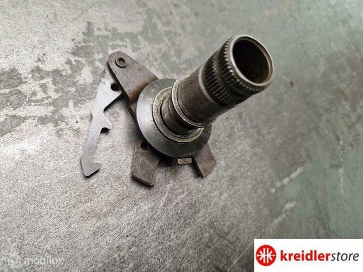 Kreidler Directe schakelas nette staat, Fietsen en Brommers, Brommeronderdelen | Kreidler, Gebruikt, Ophalen of Verzenden