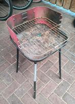 Barbecue, Ophalen, Gebruikt