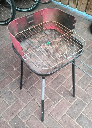 Barbecue  beschikbaar voor biedingen