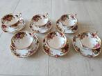 Avon theekop en schotel Royal albert old country roses, Ophalen of Verzenden