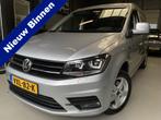 Volkswagen Caddy 2.0 TDI L2H1 BMT Maxi Trendline Adaptive cr, Auto's, Bestelauto's, Voorwielaandrijving, Gebruikt, 4 cilinders