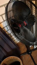 Ventilator honeywell, Ophalen of Verzenden, Zo goed als nieuw, Statiefventilator