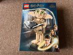 Lego Harry Potter 76421, Kinderen en Baby's, Speelgoed | Duplo en Lego, Verzenden, Nieuw, Complete set, Lego