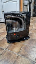 Zibro rs 220 kouskachel, Ophalen, Overige brandstoffen, Petroleumkachel, Zo goed als nieuw