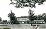(387-237-001) Ermelo Veldwijk Ziekenhuis, Verzamelen, Ansichtkaarten | Nederland, Verzenden, Gelderland