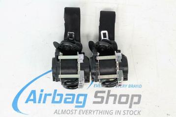 2 x Gordels BMW Z4 G29 (2018-heden) beschikbaar voor biedingen