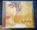 Martina McBride - Martina CD (Zo goed als nieuw), Ophalen of Verzenden, 2000 tot heden, Zo goed als nieuw