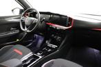 Opel Mokka Electric Level 4 50 kWh 136pk | Navigatie | Stoel, Gebruikt, Zwart, Parkeercamera, Origineel Nederlands