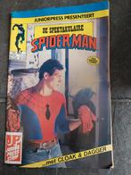Spiderman nr 67, Boeken, Strips | Comics, Eén comic, Ophalen of Verzenden, Zo goed als nieuw, Europa