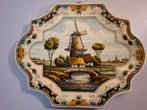 Delfts porselein, Antiek en Kunst, Antiek | Wandborden en Tegels, Ophalen of Verzenden