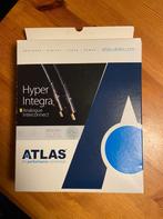 Atlas Hyper Integra rca interlink 0,5m, Audio, Tv en Foto, Audiokabels en Televisiekabels, Interlink-kabel, Ophalen of Verzenden