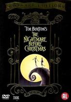 The Nightmare before Christmas, Amerikaans, Poppen of Stop-motion, Zo goed als nieuw, Vanaf 9 jaar