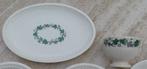 Wedgwood Stratford Onderblad / Beleg met Sugarcup, Ophalen of Verzenden, Nieuw, Porselein, Wedgwood