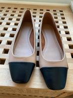 Asos ballerina’s beige met zwart, Kleding | Dames, Asos, Ophalen of Verzenden, Nieuw, Beige