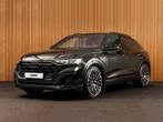 Audi Q8 60 TFSI e quattro Competition ADVANCED ONDST-B&O-MAS, Automaat, 12 maanden, 77 km/l, Gebruikt