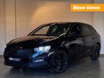 Skoda SCALA 1.5 TSI Sport Business 150pk DSG Trekhaak Carpla, Electronic Stability Program (ESP), Scala, 4 cilinders, Zwart