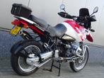BMW R 1100 GS 75 JAHRE (bj 1999), Bedrijf, Toermotor, 1100 cc