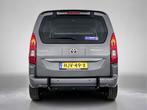 Toyota PROACE CITY Verso 1.2 Turbo Active Direct leverbaar!, 12 maanden, Gebruikt, Euro 6, Parkeersensor