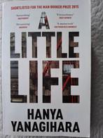 Hanya Yanagihara - A Little Life, Boeken, Ophalen of Verzenden, Gelezen, Hanya Yanagihara