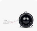 gladen 25 mm tweeter golf 4 per stuk gladen hg 25 golf 4, Auto diversen, Autospeakers