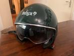 Felix brommerhelm, Ophalen of Verzenden, Zo goed als nieuw